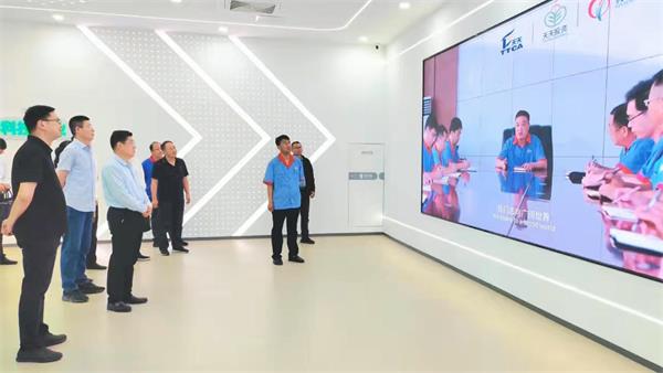 校企携手促发展 产教融合育新才｜天天投资控股集团与潍坊学院共建大学生社会实践基地